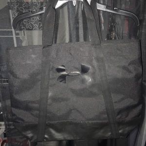 Under Armour tote
